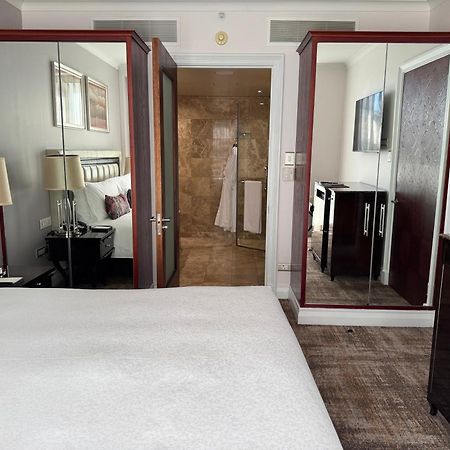 Luxury Residence At Taj Cape Town - Top Corner Apartment With Balcony - Newly Renovated Luaran gambar