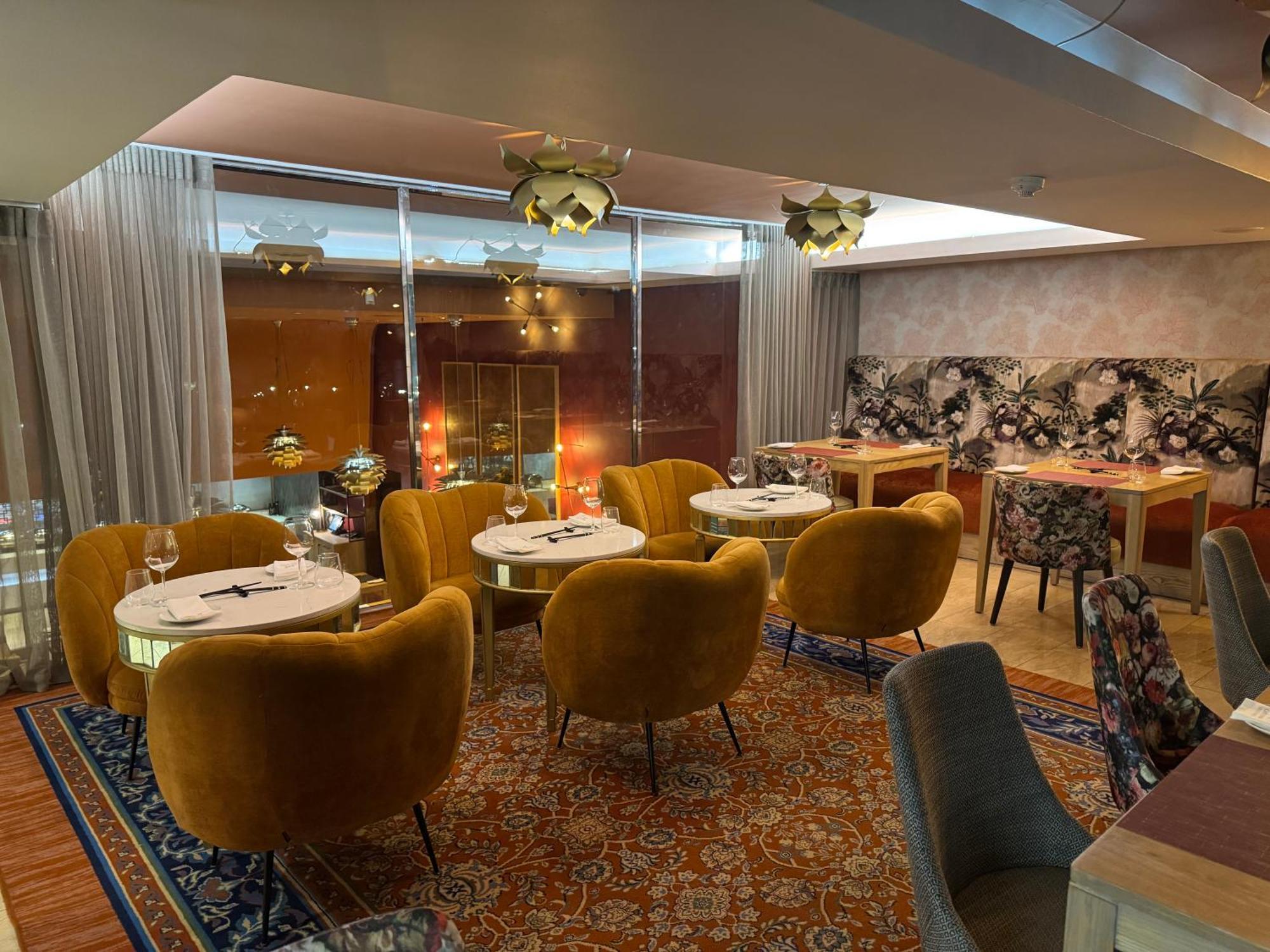 Luxury Residence At Taj Cape Town - Top Corner Apartment With Balcony - Newly Renovated Luaran gambar